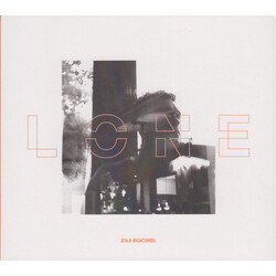 Lone (2) DJ-Kicks