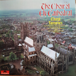 Ely Cathedral Choir Choral Favourites