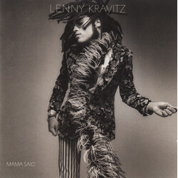 Lenny Kravitz Mama Said