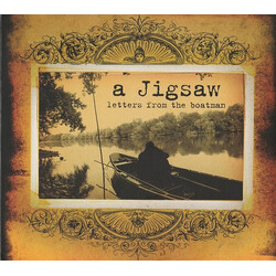 A Jigsaw Letters From The Boatman