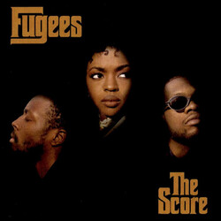 Fugees The Score