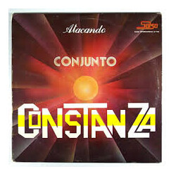 Conjunto Constanza Atacando
