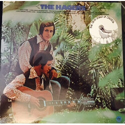 The Hagers The Hagers