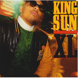 King Sun XL