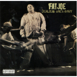 Fat Joe Jealous One's Envy