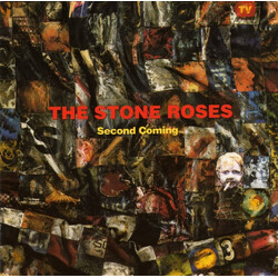 The Stone Roses Second Coming