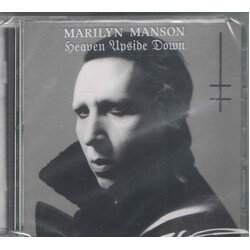 Marilyn Manson Heaven Upside Down