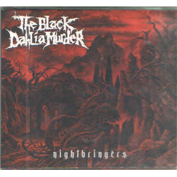 The Black Dahlia Murder Nightbringers