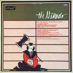 Gilbert & Sullivan / The National Musicale Company The Mikado