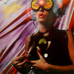 Bionic Boogie Bionic Boogie