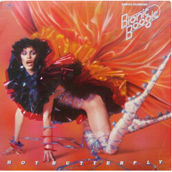 Gregg Diamond / Bionic Boogie Hot Butterfly