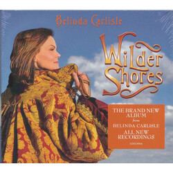 Belinda Carlisle Wilder Shores