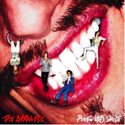 The Darkness Pinewood Smile