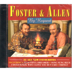 Foster & Allen By Request
