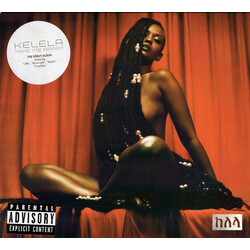 Kelela Take Me Apart