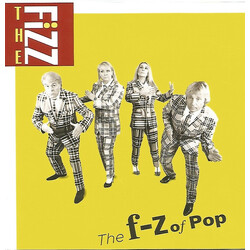 The Fizz (3) The F-Z Of Pop