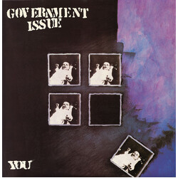 Government Issue You