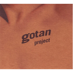 Gotan Project La Revancha Del Tango