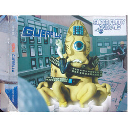 Super Furry Animals Guerrilla