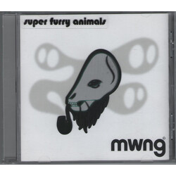 Super Furry Animals Mwng
