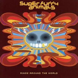 Super Furry Animals Rings Around The World