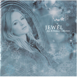 Jewel Joy (A Holiday Collection)