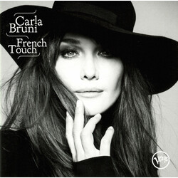 Carla Bruni French Touch