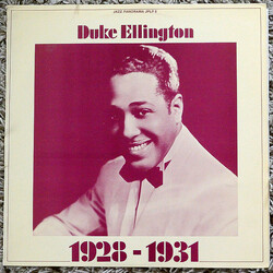 Duke Ellington 1928-1931