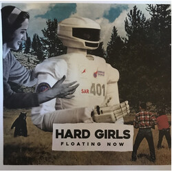 Hard Girls Floating Now