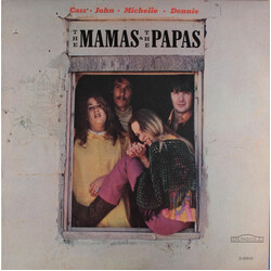 The Mamas & The Papas The Mamas & The Papas