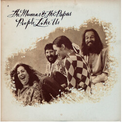 The Mamas & The Papas People Like Us