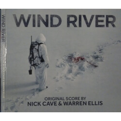 Nick Cave & Warren Ellis Wind River