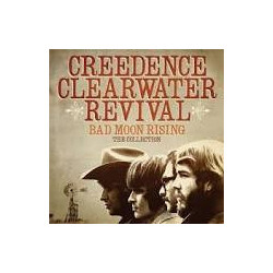 Creedence Clearwater Revival Bad Moon Rising