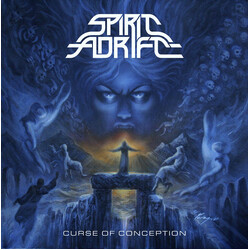 Spirit Adrift Curse Of Conception