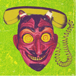 Frankie And The Witch Fingers Brain Telephone