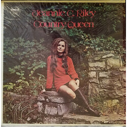 Jeannie C. Riley Country Queen