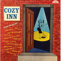 Leon McAuliffe Cozy Inn