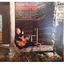 Porter Wagoner Porter Wagoner Country