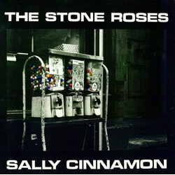The Stone Roses Sally Cinnamon