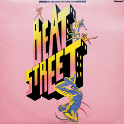 Various Beat Street (Original Motion Picture Soundtrack) - Volume 1