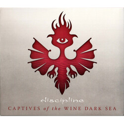 Discipline. Captives Of The Wine Dark Sea