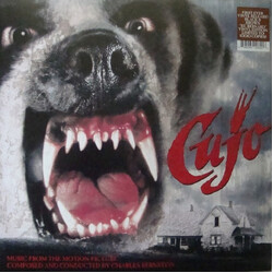 Charles Bernstein Cujo (Music From The Motion Picture)