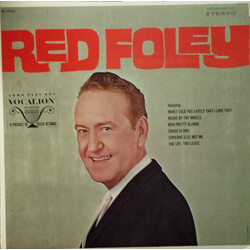 Red Foley Red Foley
