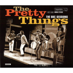 The Pretty Things The BBC Sessions