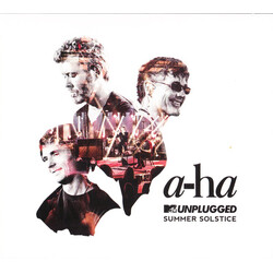 a-ha MTV Unplugged (Summer Solstice)
