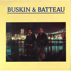 Buskin & Batteau Buskin & Batteau
