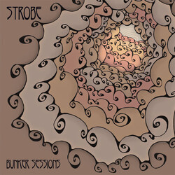 Strobe (13) The Bunker Sessions