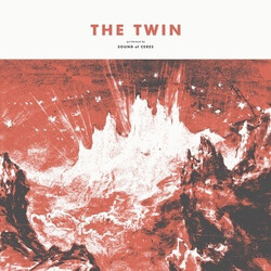 Sound Of Ceres Twin Coloured Vinyl LP