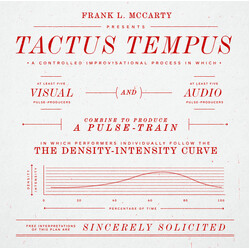 A Pulse Train Tactus Tempus