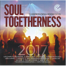 Various Soul Togetherness 2017